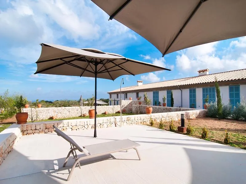 Sa Nau Apartamentos Portocolom  0*, Portocolom (Mallorca)