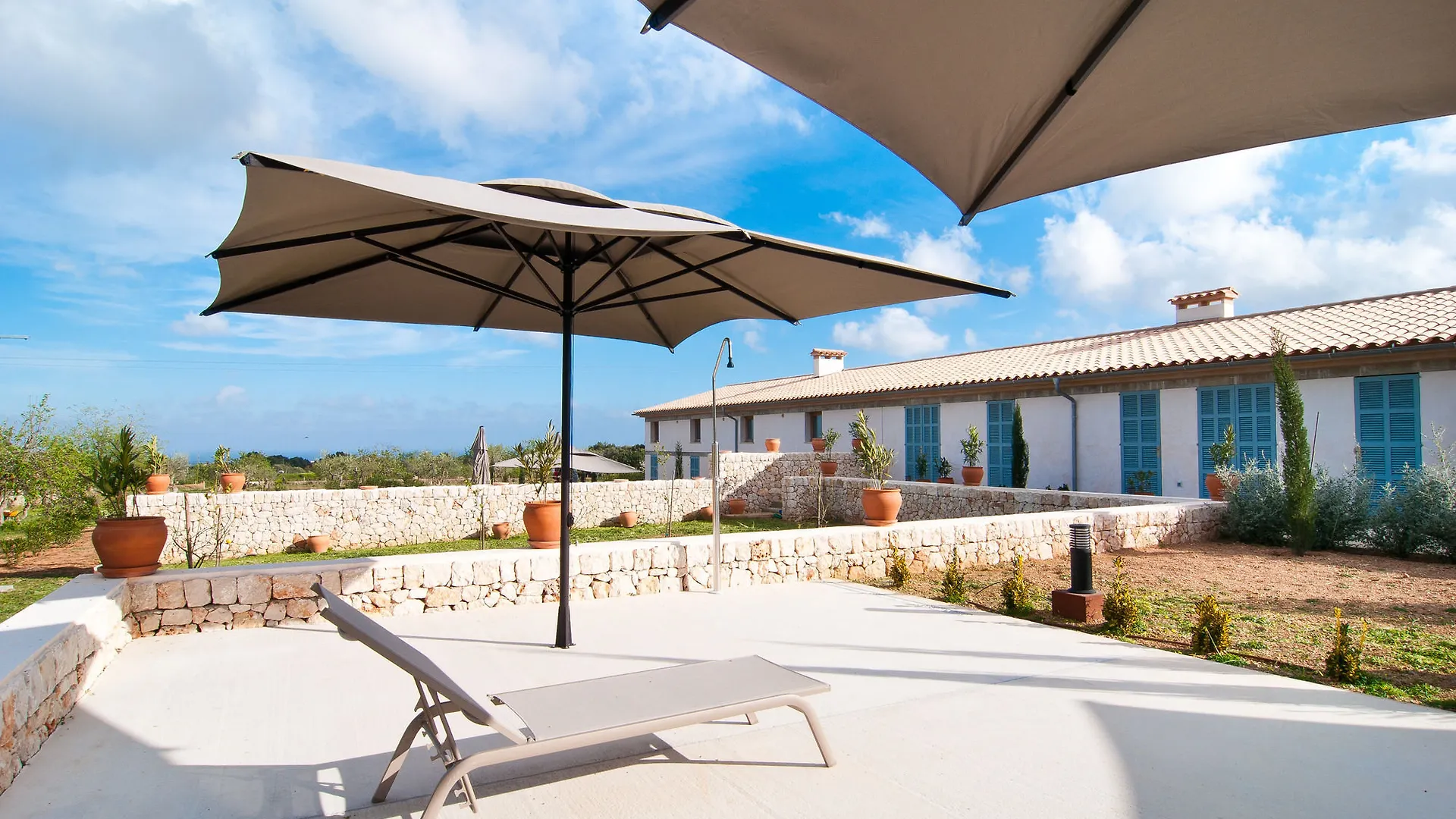 Sa Nau Apartamentos Portocolom  0*, Portocolom (Mallorca) Spain