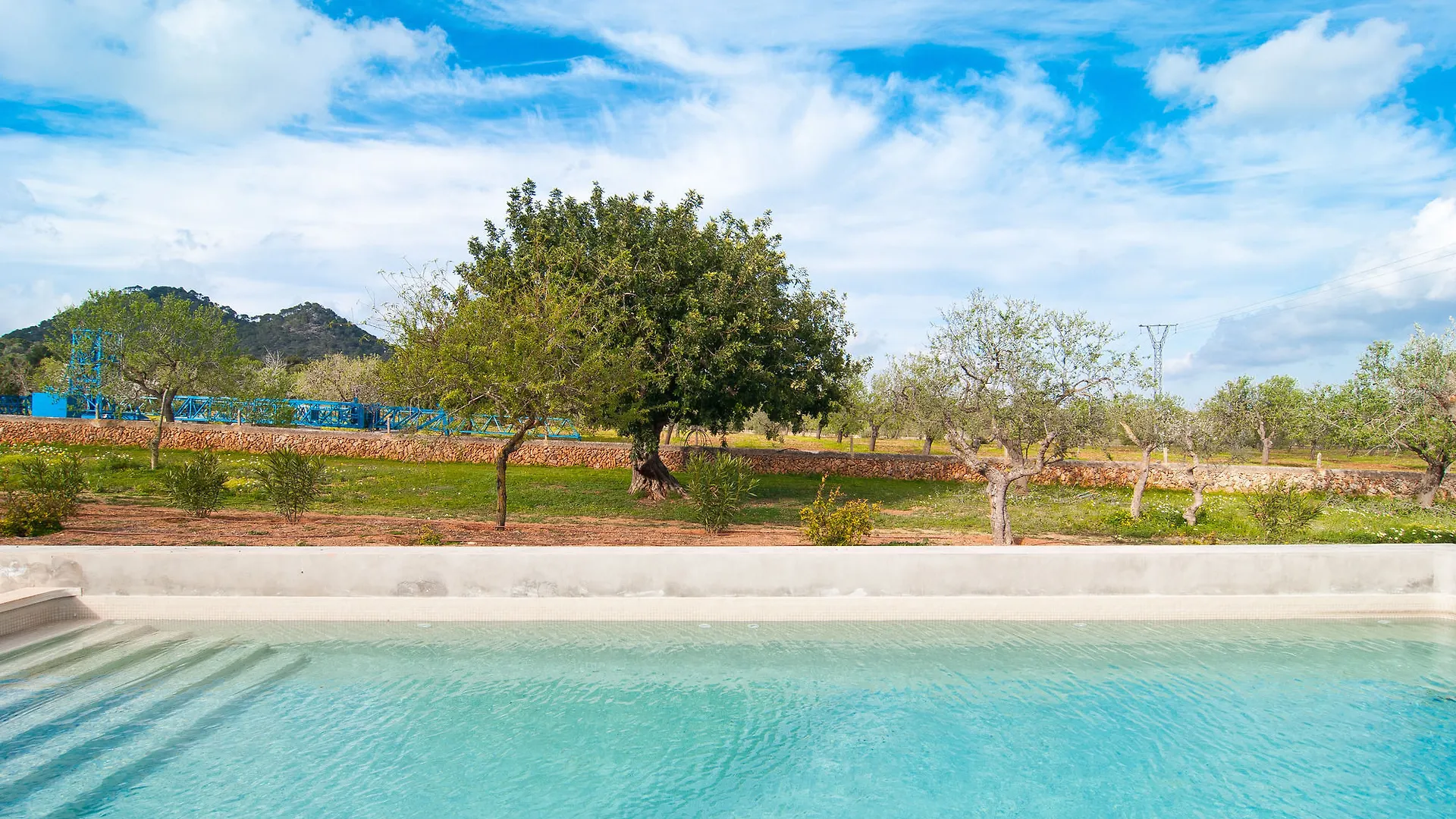 Sa Nau Apartamentos Portocolom  Portocolom (Mallorca)