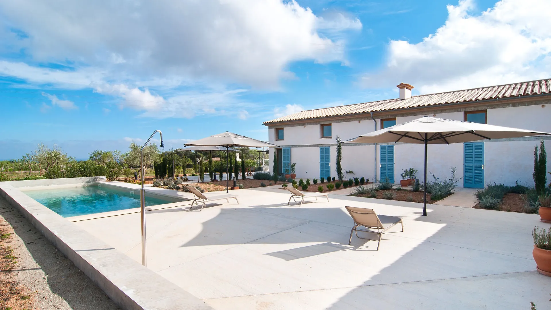 Sa Nau Apartamentos Portocolom  Portocolom (Mallorca)