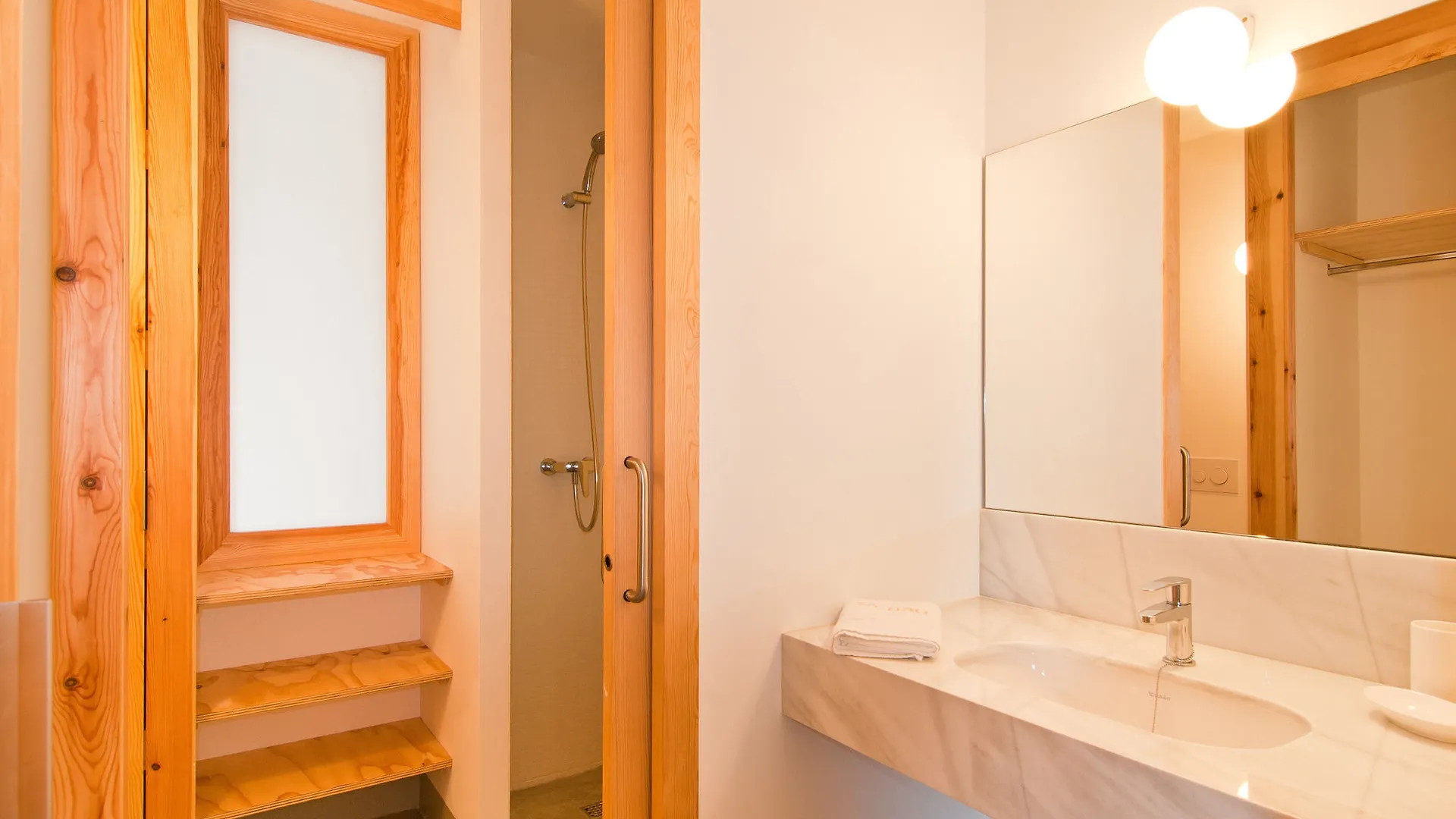 Sa Nau Apartamentos Portocolom  Apartment Portocolom (Mallorca)