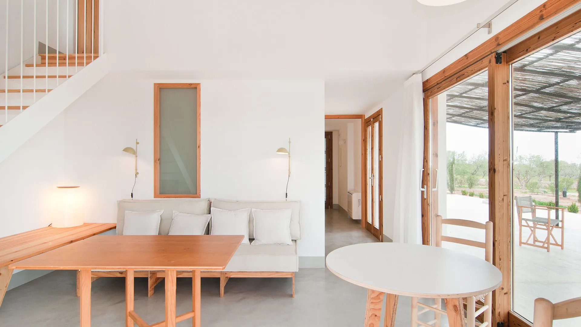 Sa Nau Apartamentos Portocolom