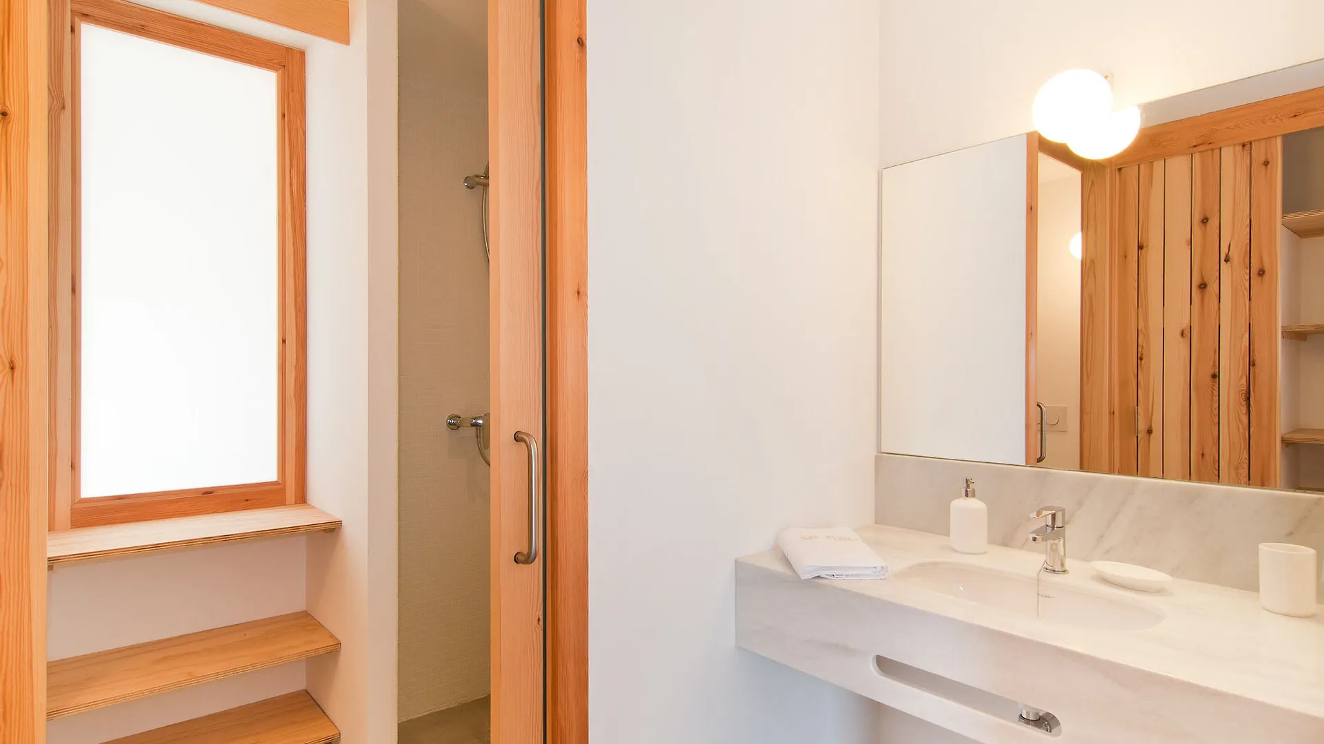 Sa Nau Apartamentos Portocolom