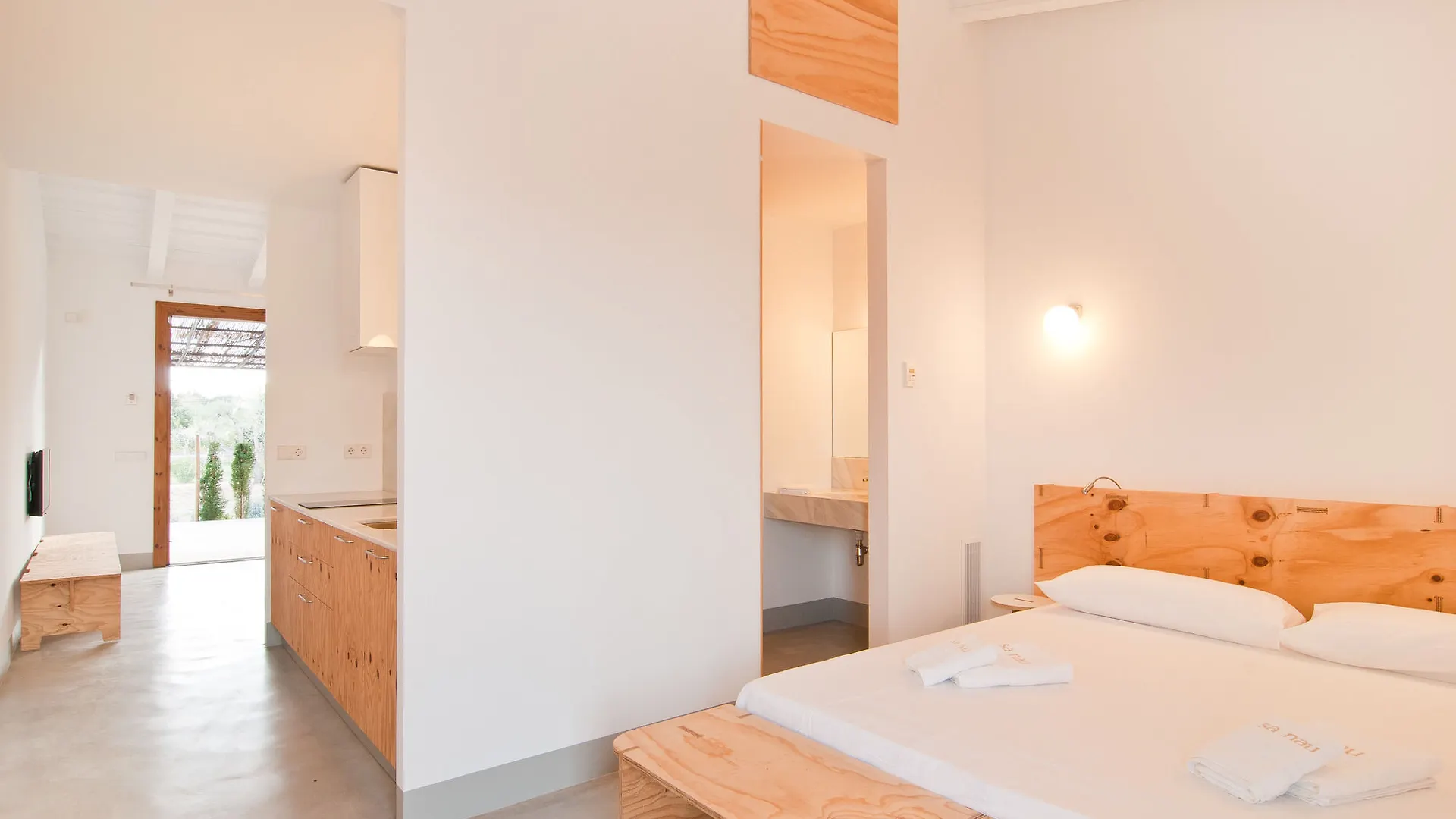 Sa Nau Apartamentos Portocolom  Portocolom (Mallorca)