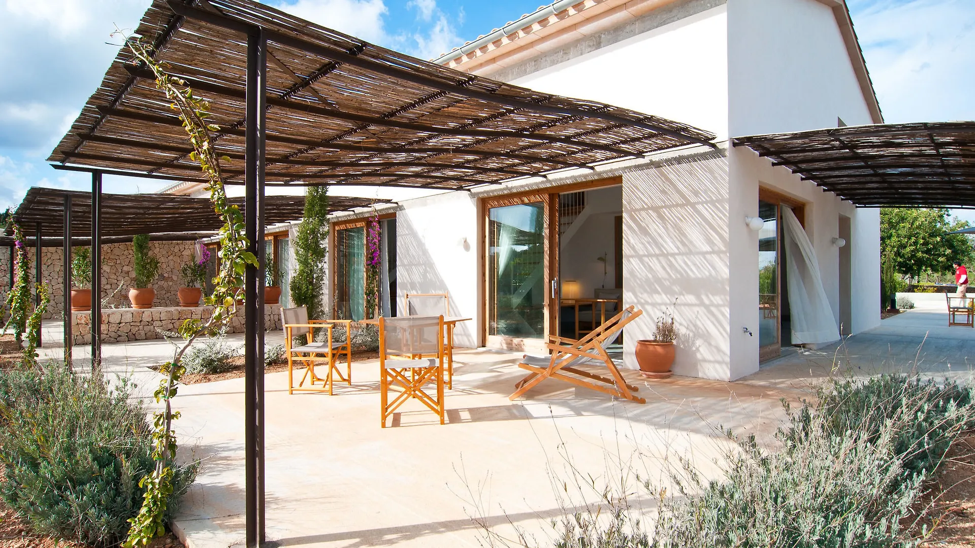 Sa Nau Apartamentos Portocolom  Portocolom (Mallorca)