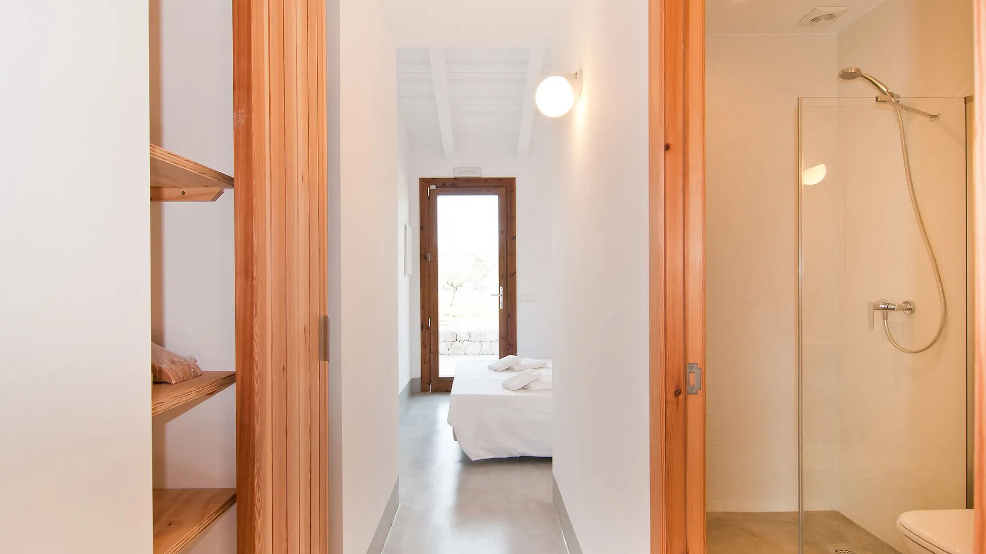 Sa Nau Apartamentos Portocolom  Portocolom (Mallorca)