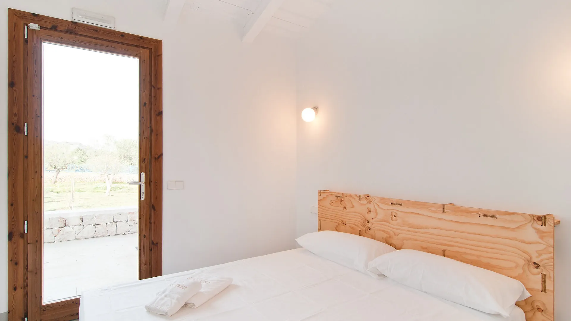 Sa Nau Apartamentos Portocolom