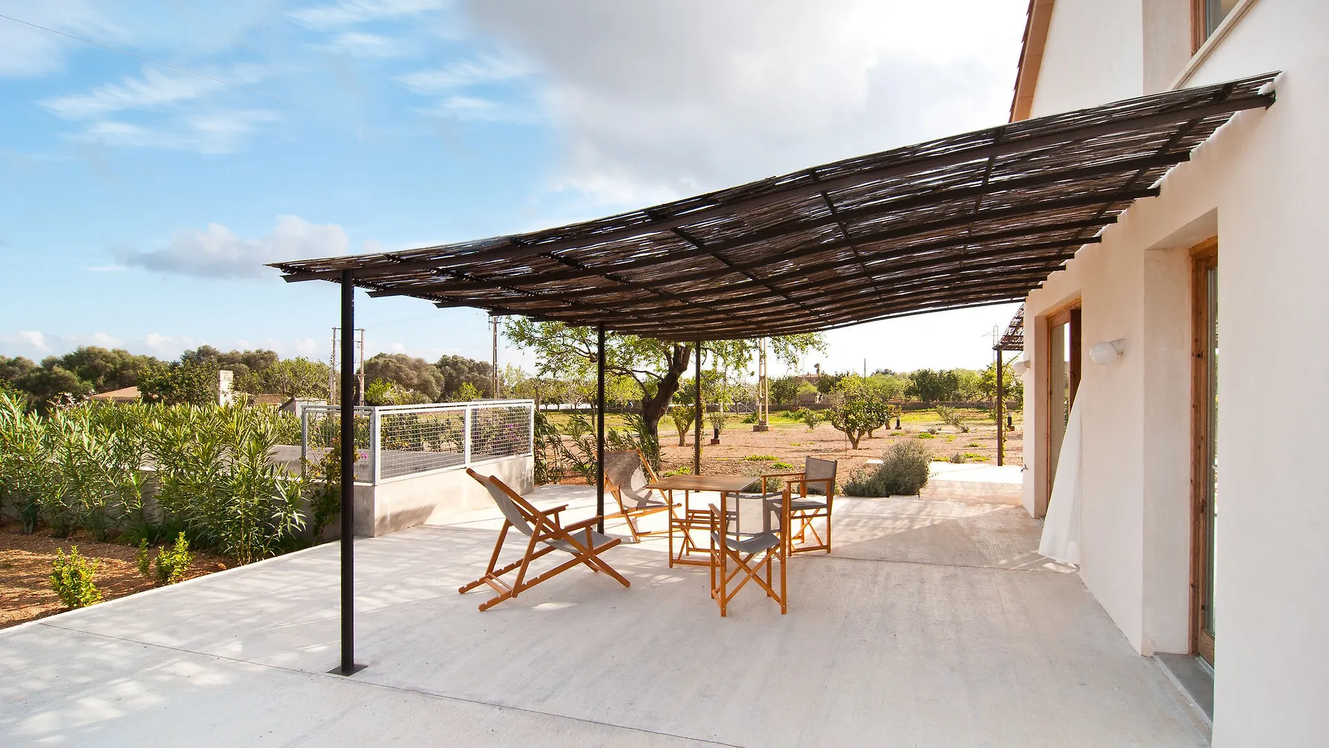Sa Nau Apartamentos Portocolom  0*, Portocolom (Mallorca) Spain
