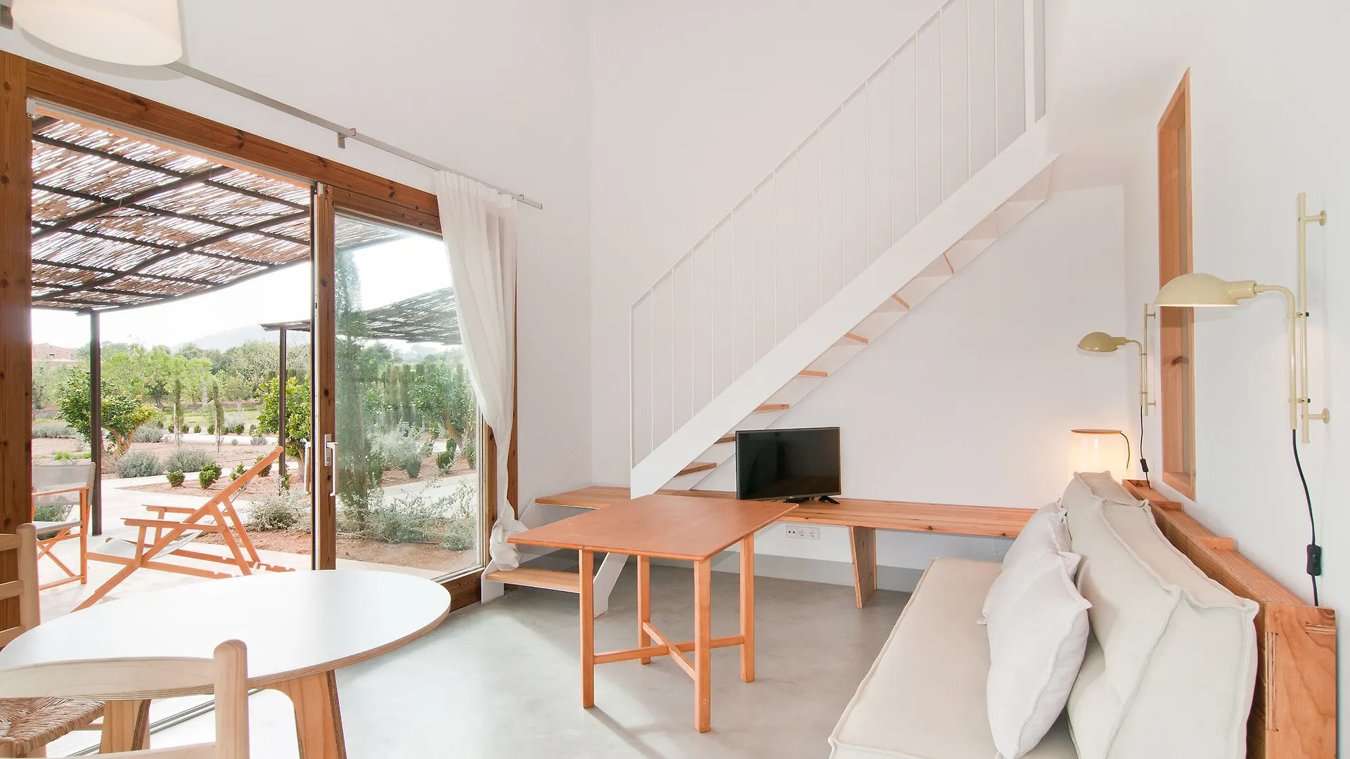 Sa Nau Apartamentos Portocolom  Apartment Portocolom (Mallorca)