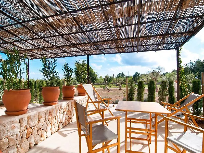 Διαμέρισμα Sa Nau Apartamentos Portocolom