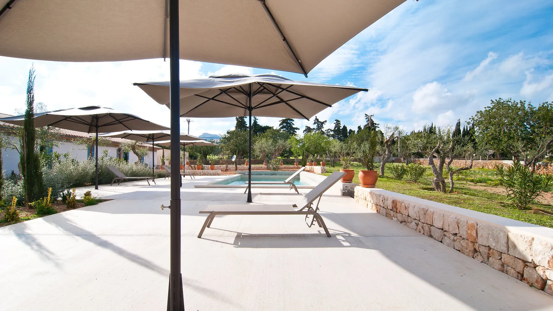 Sa Nau Apartamentos Portocolom  Portocolom (Mallorca)