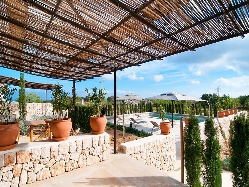 Sa Nau Apartamentos Portocolom  Ισπανία