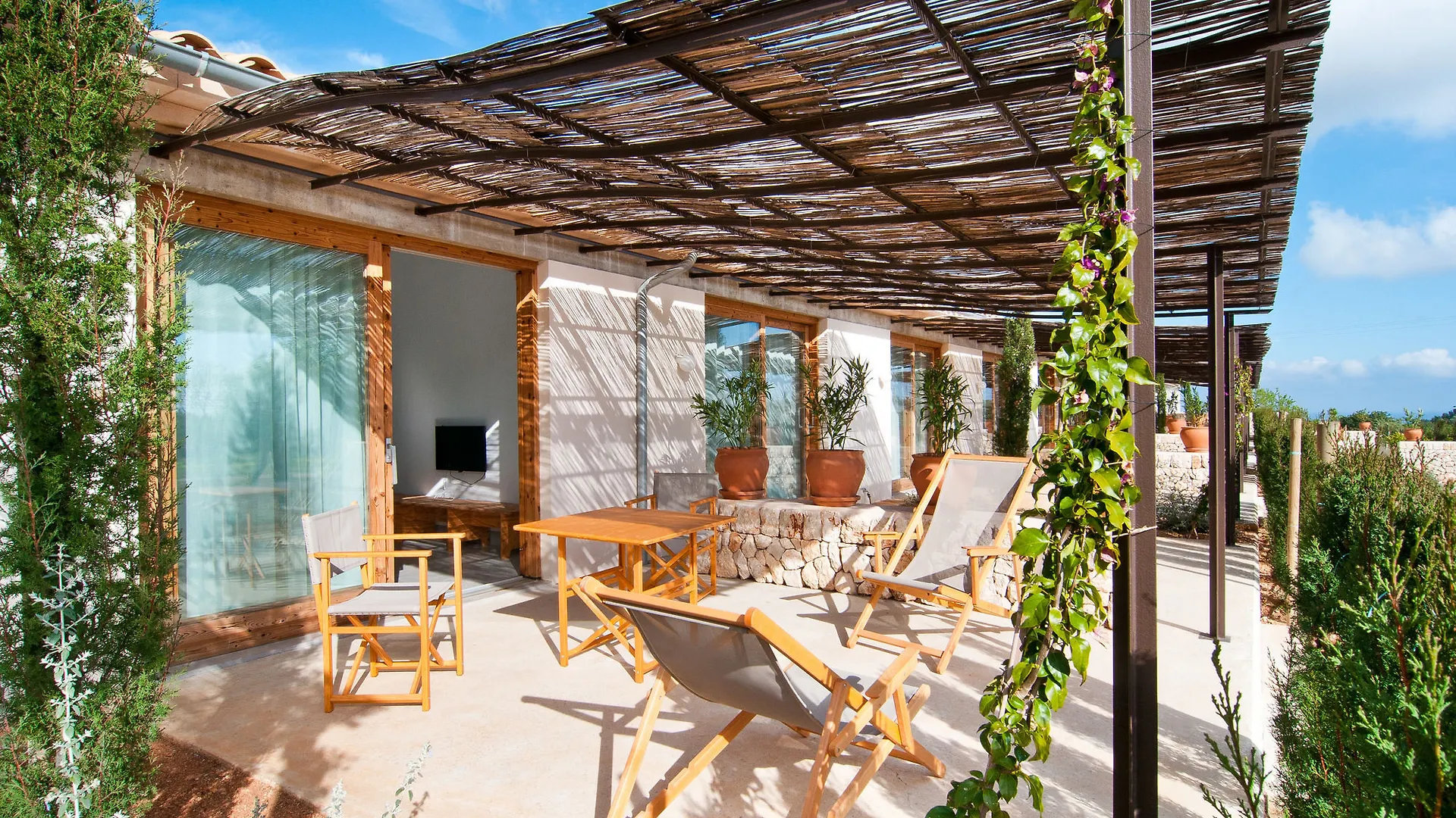 Sa Nau Apartamentos Portocolom  0*, Portocolom (Mallorca)