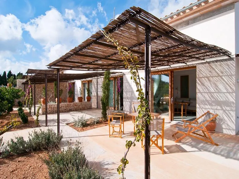 Sa Nau Apartamentos Portocolom  0*, Portocolom (Mallorca) Ισπανία