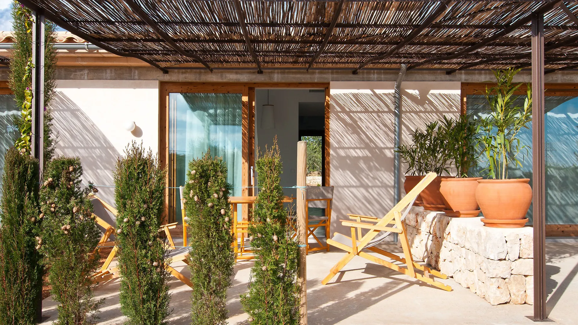 Sa Nau Apartamentos Portocolom  Portocolom (Mallorca)