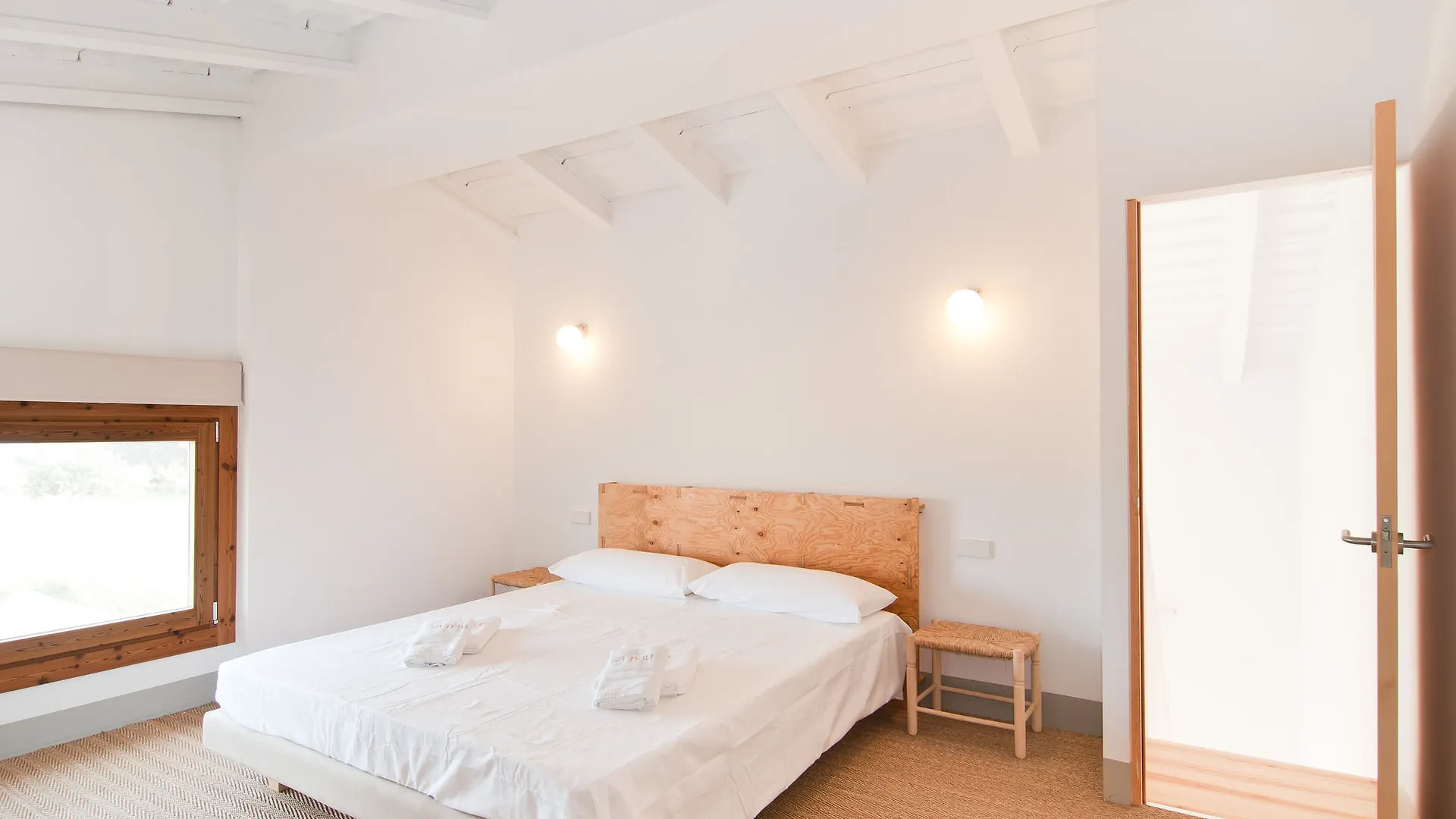 Sa Nau Apartamentos Portocolom